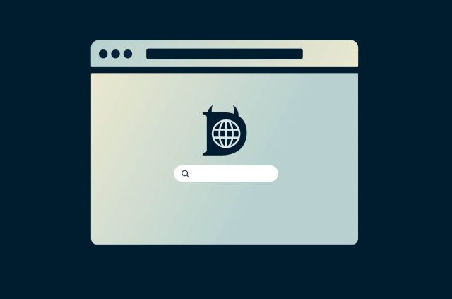 Keşfedilecek en iyi dark web arama motorları