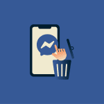 How to delete or deactivate Messenger in 2026